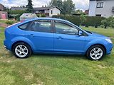 Ford Focus 1.6 74KW,55TKM!!,1MAJ,TZ,KLIMA - náhled 8