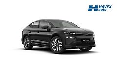 Škoda Enyaq Coupé (2026) 85x, 82 kWh 210 kW 4x4 Sportli - fotografie inzerátu