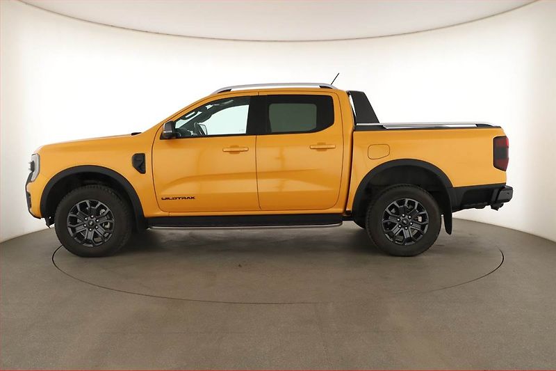 Ford Ranger (2023) 2.0 EcoBlue e-4WD - fotka 3 z 22