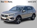 Seat Tarraco (2019) 2.0 TSI 4Drive DSG Xcellence - náhled 1