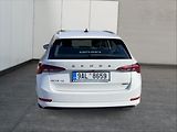 Škoda Octavia 1,5 TSI 110 Style Aut - náhled 4