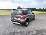Škoda Yeti (2015) 2.0TDi DOLOŽENÉ KM - náhled 7