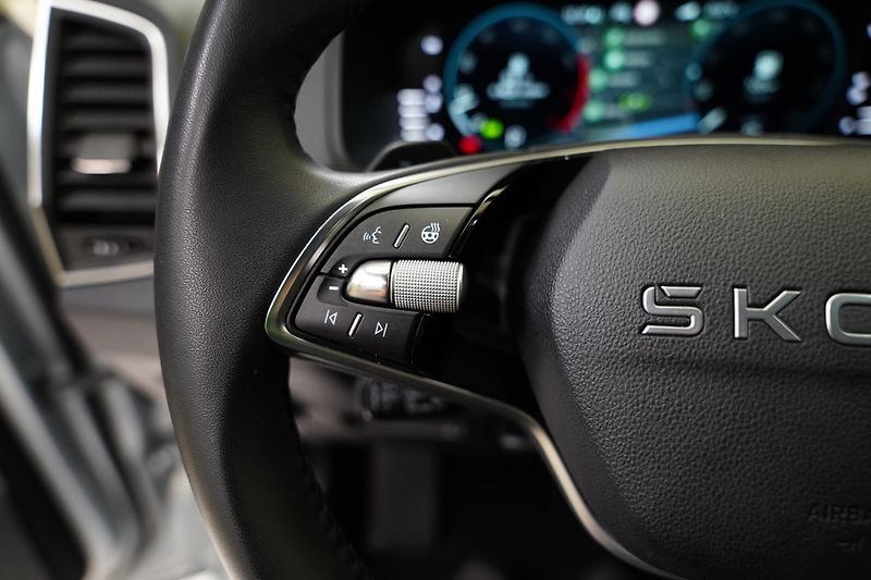 Škoda Karoq - fotka 15 z 28