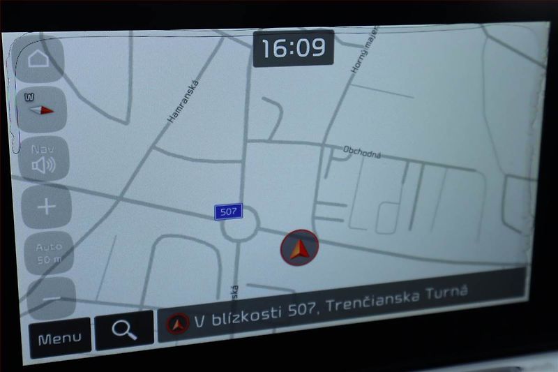 Kia Ceed (2019) 1.4 MPI, Serv.kniha, Navi - fotka 17 z 21