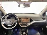 Kia Picanto (2016) 1.0i, 1.maj,ČR, servis.kniha - náhled 8