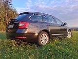Škoda Octavia (2017) - náhled 1