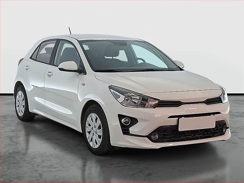 Kia Rio (2023) 1.2 DPI, ČR,1.maj - fotografie inzerátu
