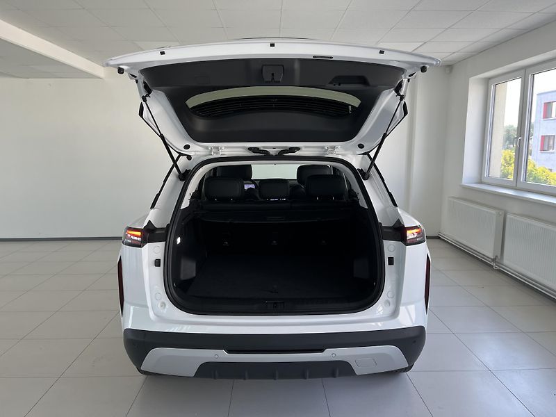 Jaecoo 7 (2025) PHEV LUXURY - fotka 13 z 15