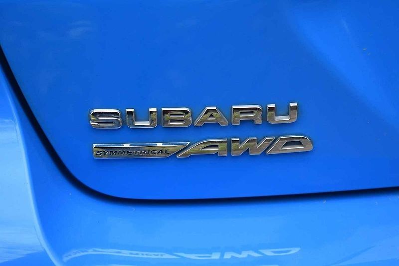 Subaru Crosstrek má předpoklady k dlouholeté službě v rodinách