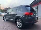 Volkswagen Tiguan (2015) 1.4TSi 92kW Lounge Navi Kamera - náhled 2