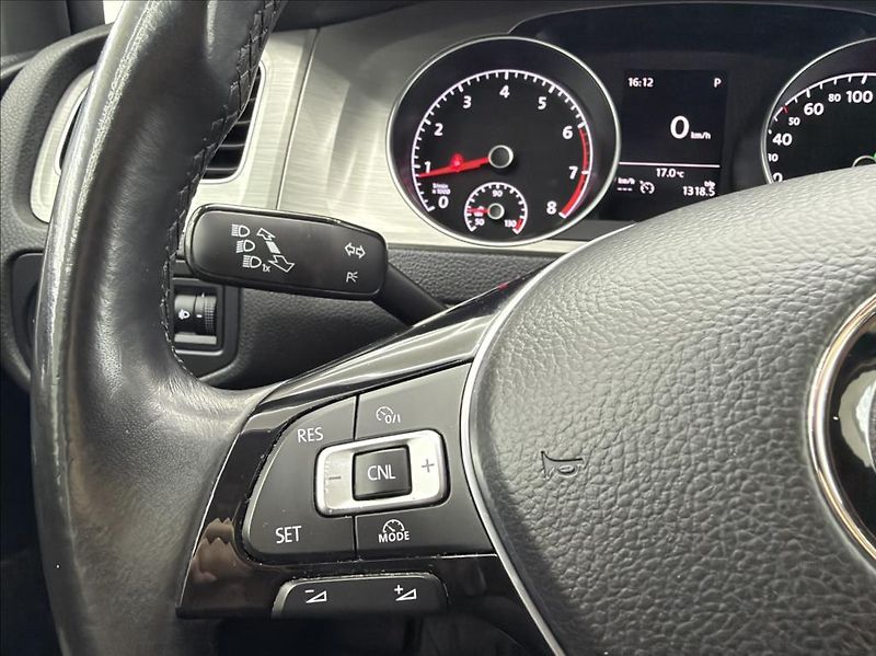Volkswagen Golf 1,4 TSI,Navigace,digiklima,TZ - fotka 12 z 30