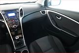 Hyundai i30 (2016) 1.6 GDI, Tempomat - náhled 8