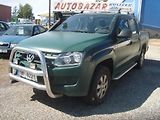 Volkswagen Amarok (2011) 2,0TDI 4x4 odpočet DPH - náhled 1