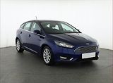 Ford Focus (2017) 1.0 EcoBoost, Serv.kniha - náhled 1