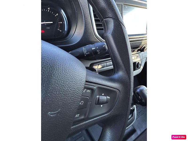 Toyota ProAce combi 1,5D4-D L2 9míst - fotka 7 z 12