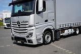 Mercedes-Benz Actros (2023) L / 2548 / ACC / E 6 / MP 5 /  - náhled 20