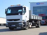 Renault Premium D370.18 PV4X2-40, EURO 3, KAME - náhled 1