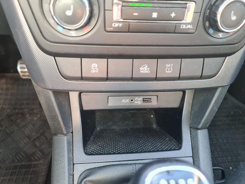 Škoda Yeti (2015) 2.0 TDi 103-KW 4x4 ADVENTURE X - fotka 21 z 24