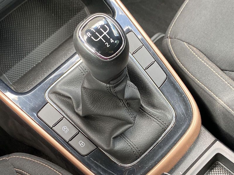 Škoda Fabia (2023) 1.0 MPI Style - fotka 16 z 33
