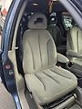 Chrysler Voyager 2.5 105kW 7 MÍST,TEMPOMAT - náhled 23