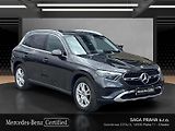 Mercedes-Benz GLC SUV 220d 4MATIC Avantgarde - náhled 8