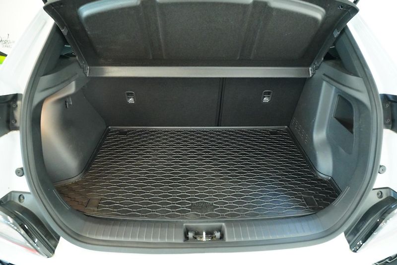 Hyundai Kona - fotka 25 z 25