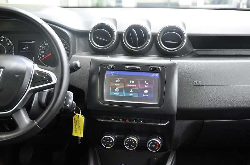 Dacia Duster 1.5dCi NAVI AC - fotka 7 z 34