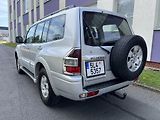 Mitsubishi Pajero 3.2 DID bez koroze - náhled 2