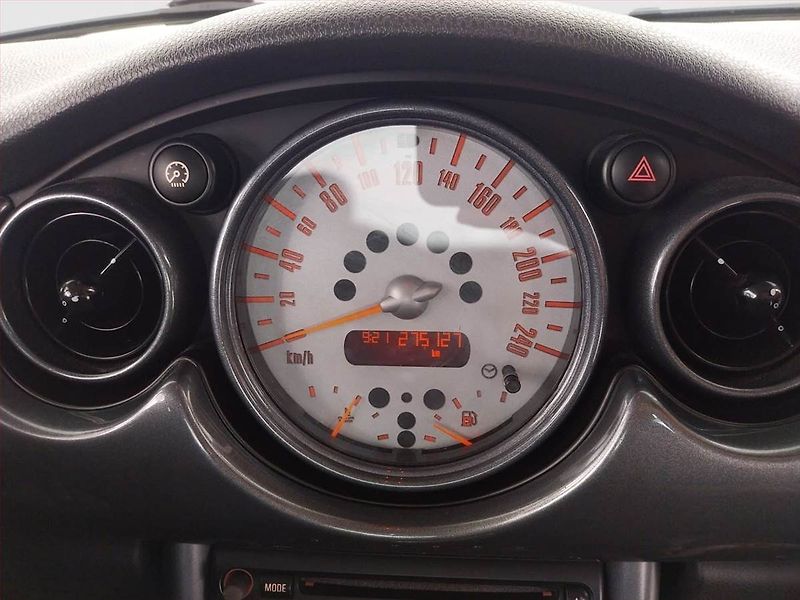 Mini Ostatní (2005) One, po STK, levný provoz - fotka 11 z 18
