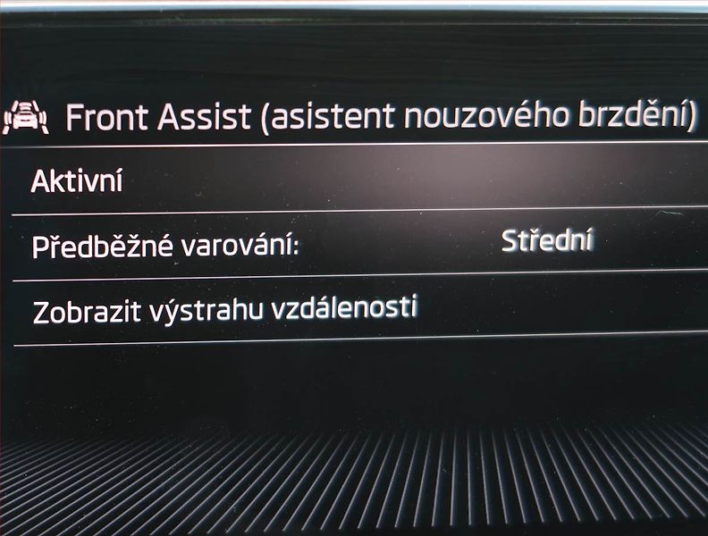 Škoda Kamiq (2023) Ambition 1.0 TSI, Serv.kniha - fotka 23 z 23