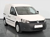Volkswagen Caddy (2012) 1.6 TDi, ČR - náhled 1