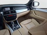 BMW X5 (2009) xDrive30d, 4X4, Automat, Navi - náhled 8