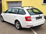 Škoda Octavia 1,6TDi SERV.KNÍŽKA,CEBIA 4x4 - náhled 9