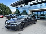BMW Řada 5 530d xDrive El. tažné TOP stav - náhled 11