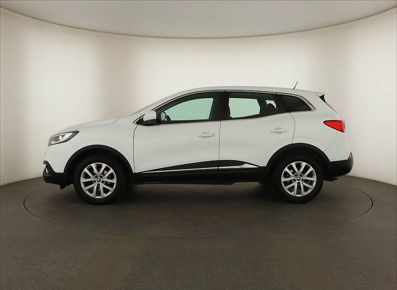 Renault Kadjar (2018) 1.2 TCe, Tempomat - fotka 3 z 14