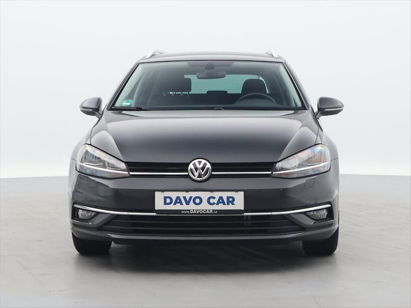 Volkswagen Golf 1.6 TDI Maraton Edition Serv.K - fotka 2 z 27