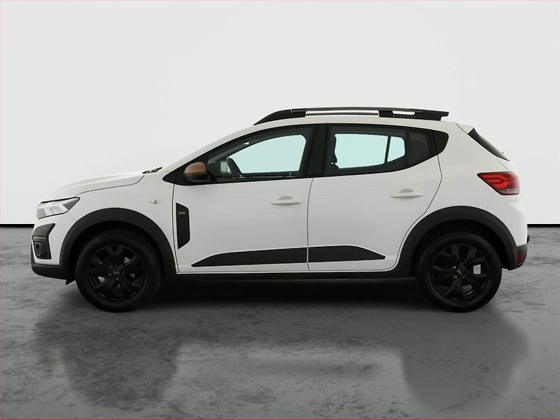 Dacia Sandero (2024) Stepway Extreme 1.0 TCe, LPG - fotka 3 z 17