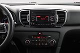 Kia Sportage (2018) 1.6 GDI, ČR,1.maj, Serv.kniha - náhled 12