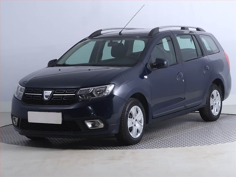 Dacia Logan (2017) 0.9 TCe, Tažné, jezdí dobře - fotka 2 z 15