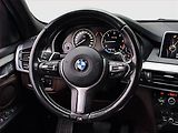BMW X5 (2015) xDrive30d, 4X4, Automat - náhled 16