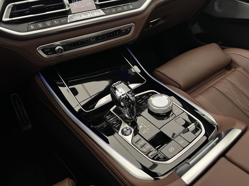 BMW X5 M50D*CZ*1-MAJ*DPH*TOP* - fotka 29 z 48