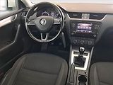 Škoda Octavia (2017) 1.6 TDI, ČR,1.maj, Tempomat - náhled 7