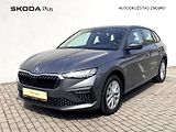 Škoda Scala (2025) 1,0TSI 85KW SELECTION - náhled 1