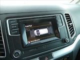 Volkswagen Sharan 2,0 TDi 110kW 7.míst, serviska - náhled 33