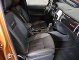 Ford Ranger (2022) Wildtrack 2.0 EcoBlue - náhled 9