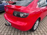 Mazda 3 (2007) AUTOMAT 1,6 77 KW KILOMETRY - náhled 12