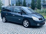 Renault Grand Espace 2.0dCi MANUÁL VÝHŘEV SENZORY - náhled 10