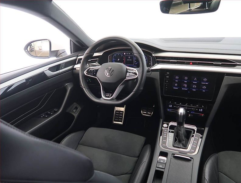 Volkswagen Arteon (2023) 2.0 TDI - fotka 7 z 28