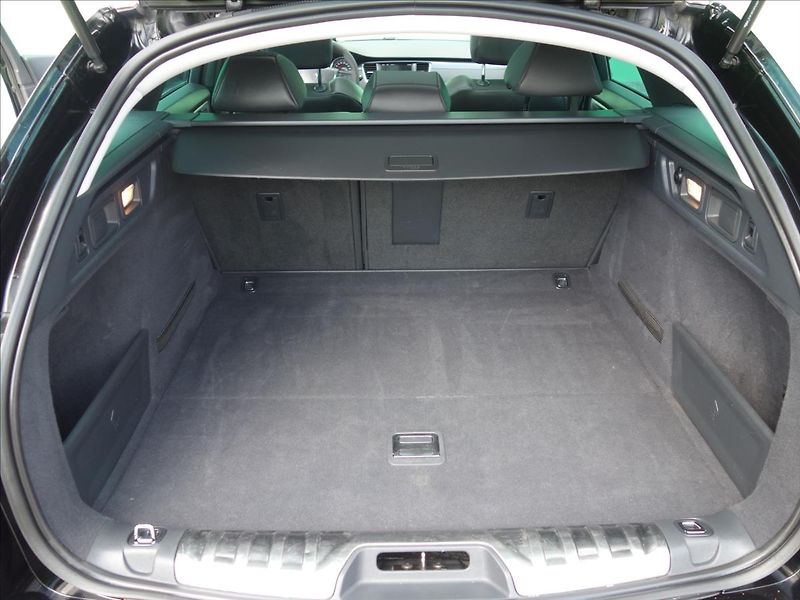 Peugeot 508 2,0 133kW ALLURE AUTOMAT - fotka 26 z 33