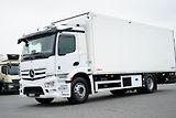 Mercedes-Benz Actros (2020) 1830 / E 6 / MP 5 / CHŁODNIA + - náhled 25